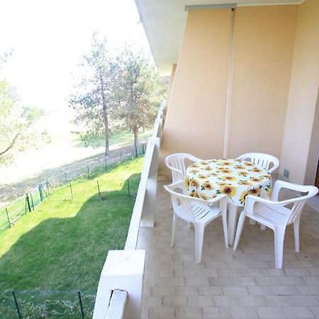 Bibione Beach Apartments Zewnętrze zdjęcie