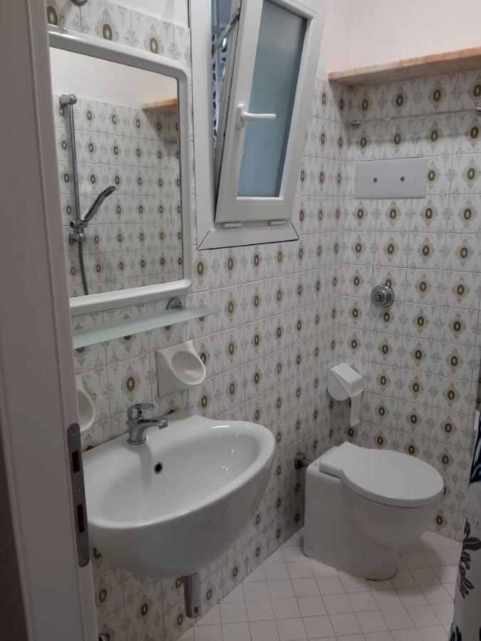 Bibione Beach Apartments Zewnętrze zdjęcie