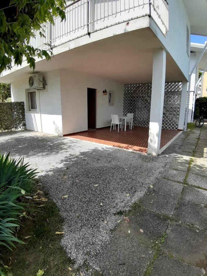 Bibione Beach Apartments Zewnętrze zdjęcie