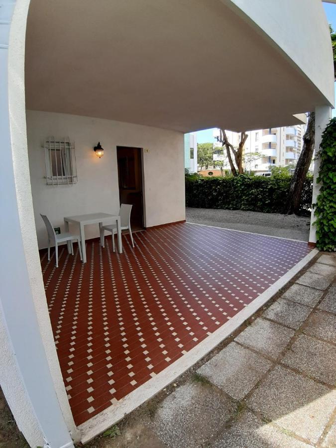 Bibione Beach Apartments Zewnętrze zdjęcie
