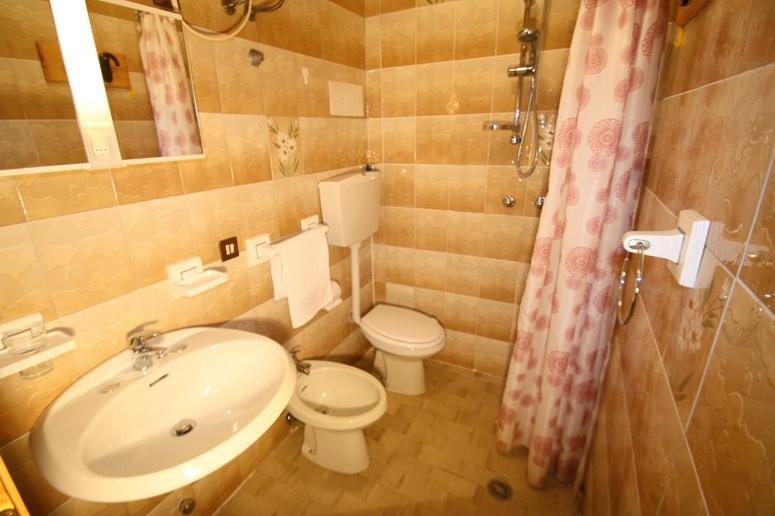 Bibione Beach Apartments Zewnętrze zdjęcie