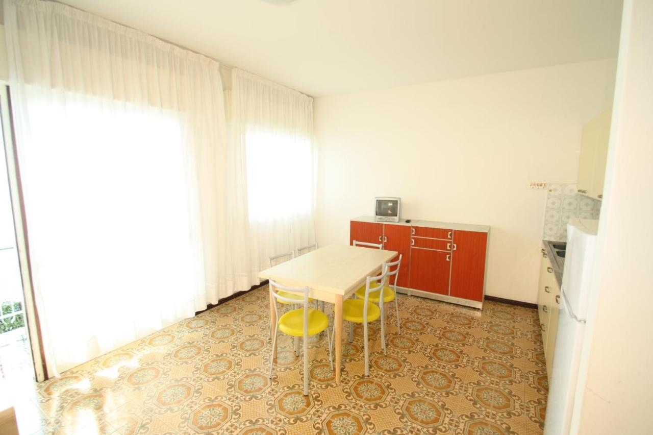 Bibione Beach Apartments Zewnętrze zdjęcie