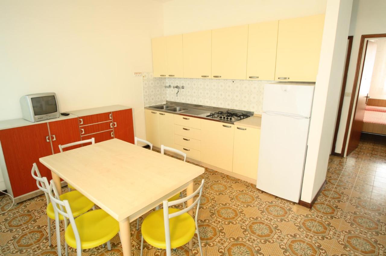 Bibione Beach Apartments Zewnętrze zdjęcie
