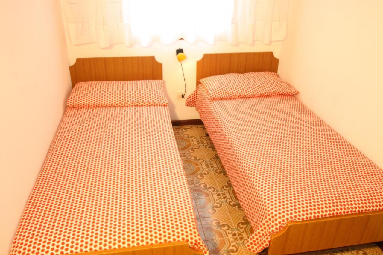 Bibione Beach Apartments Zewnętrze zdjęcie
